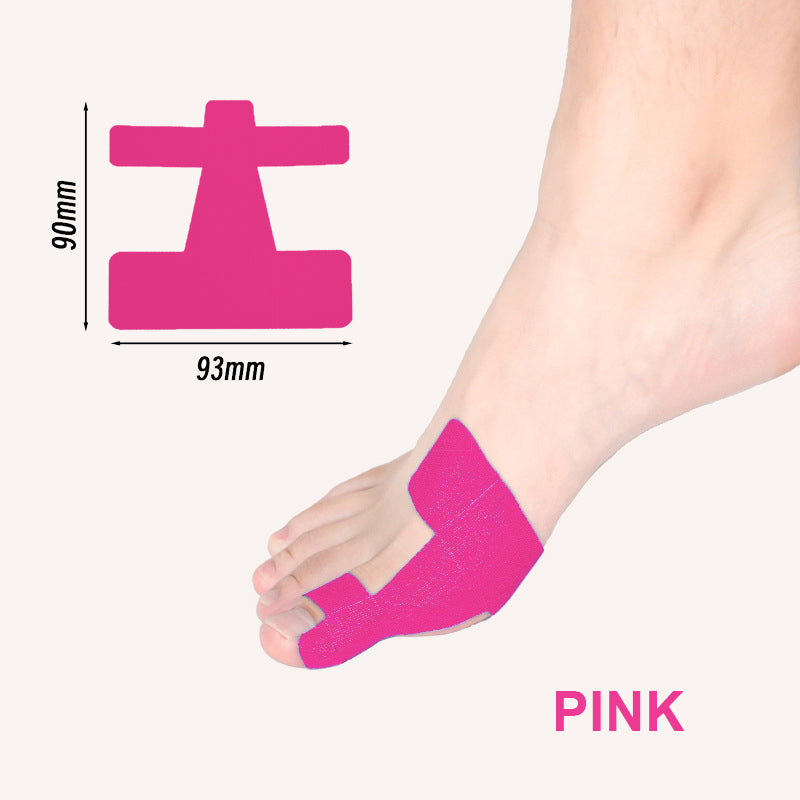 ✨Käytä mitä tahansa kenkiä, joista pidät – ilman vaivaisenluun kipua! 👠💃
