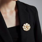 🔥 Laatste dag met 50% korting - ❤️ ✨ Elegante overhemdknopen