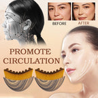 💆♀️ Lymfaattinen kasvojen muotoharja | Jokainen harja muokkaa kasvojen muotojasi!（副本）