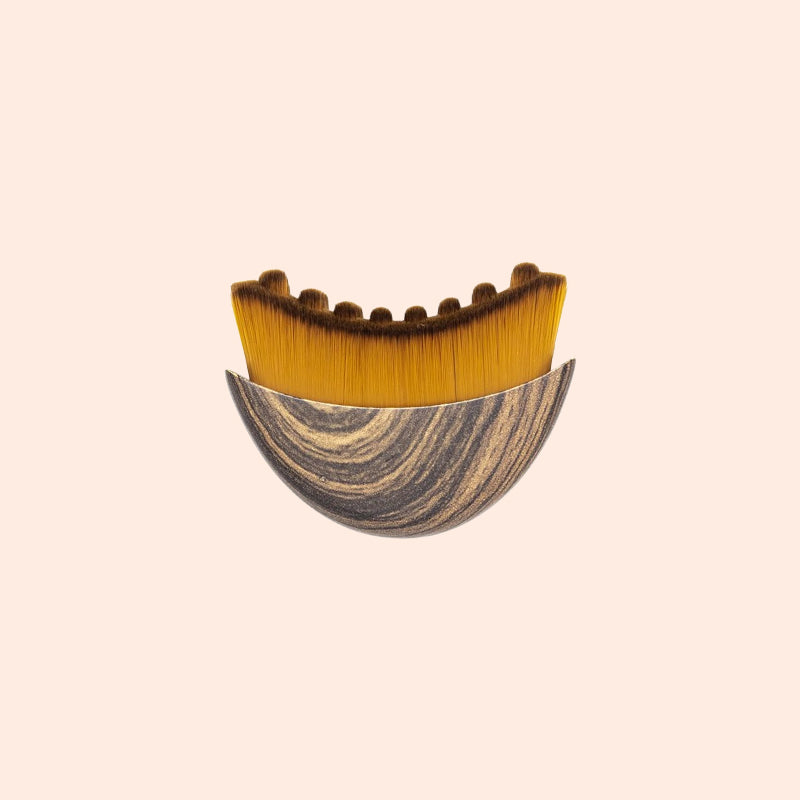 💆♀️ Lymfaattinen kasvojen muotoharja | Jokainen harja muokkaa kasvojen muotojasi!（副本）