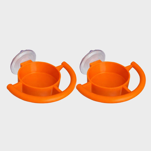 🌷 Muuta ikkunasi lintukeitaaksi! --🐦 Lintujen ruokintalaite imukupill