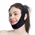 ✨Premium V-Line Lifting Face Strap | Kasvoja Muotoileva & Kiinteyttävä Tukiside💫