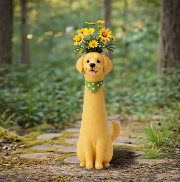 😻 Kissat halaavat kukkiasi -- anna kodillesi ripaus persoonallisuutta! 🌼